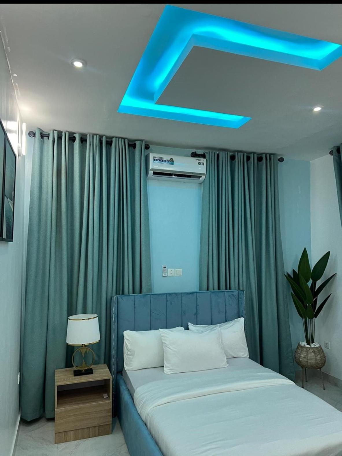 Eco Luxury Apartment