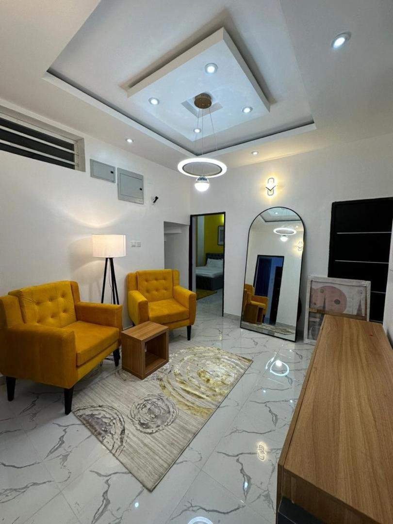 Eco Luxury Apartment