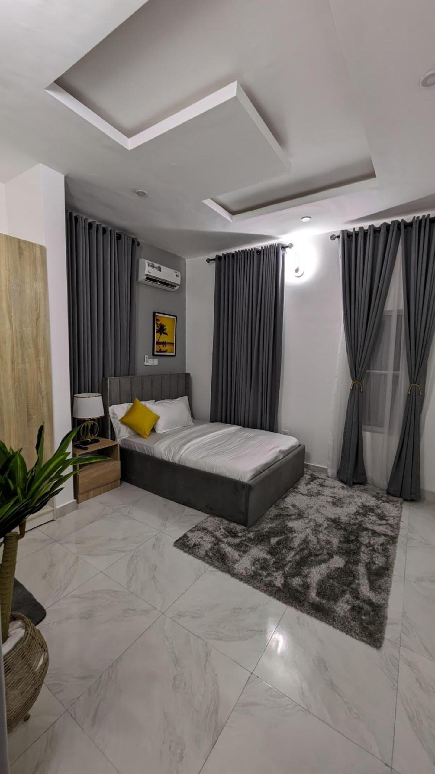 Eco Luxury Apartment