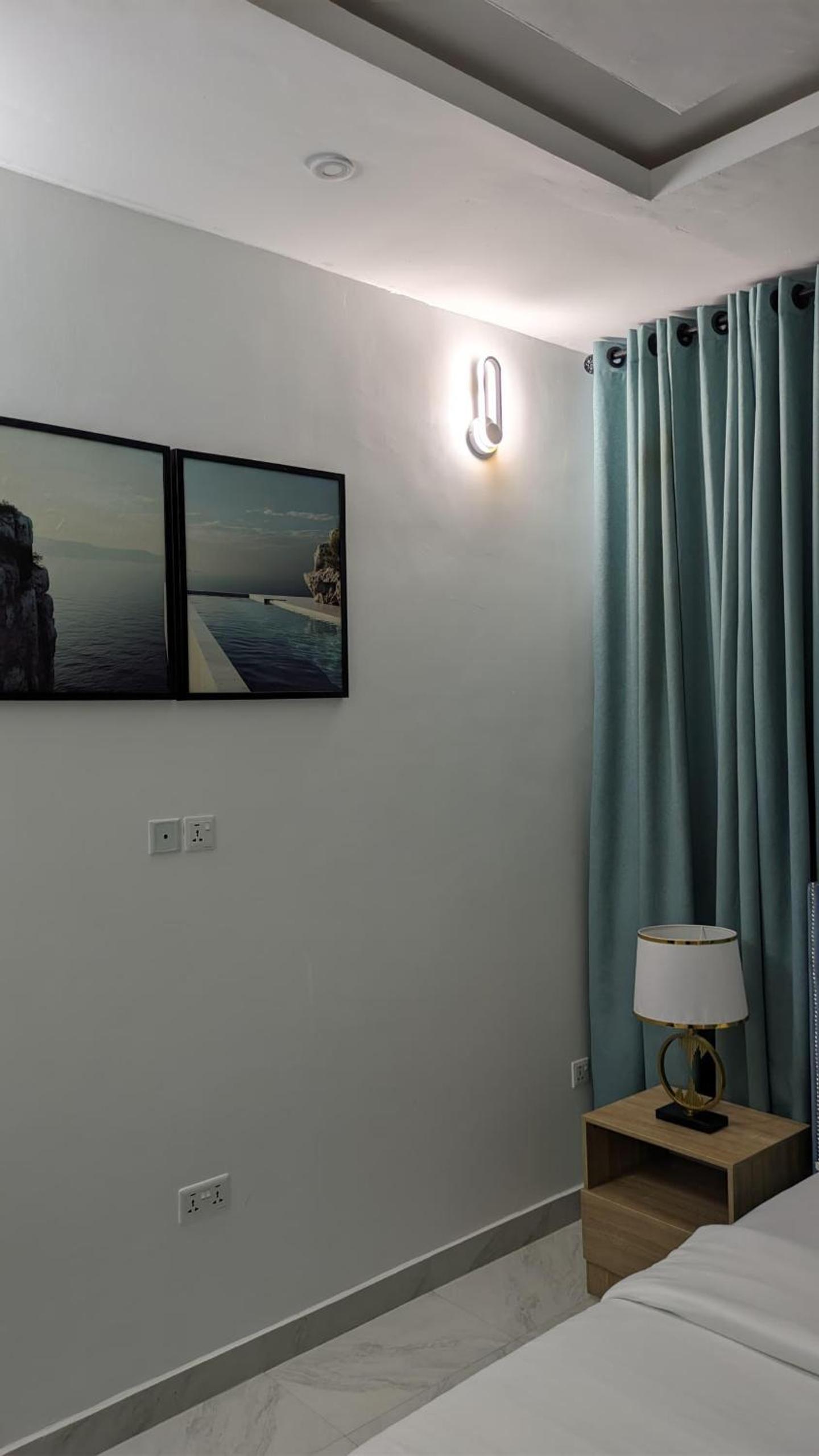 Eco Luxury Apartment