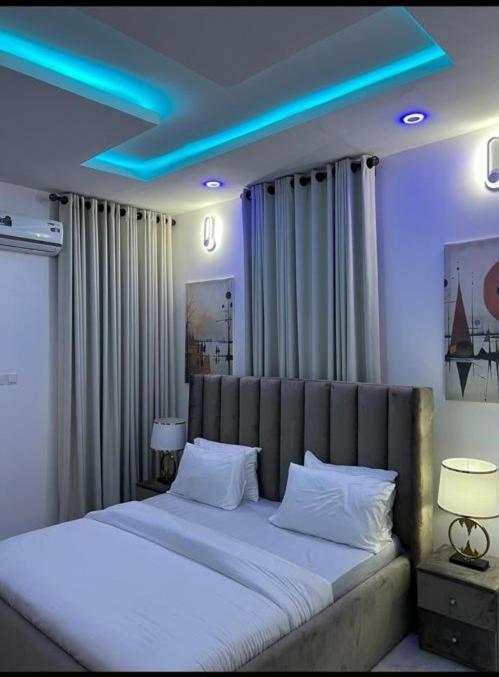 Eco Luxury Apartment