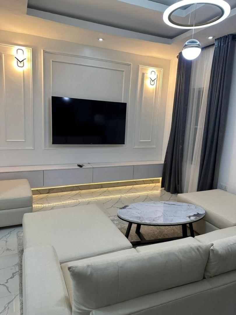 Eco Luxury Apartment