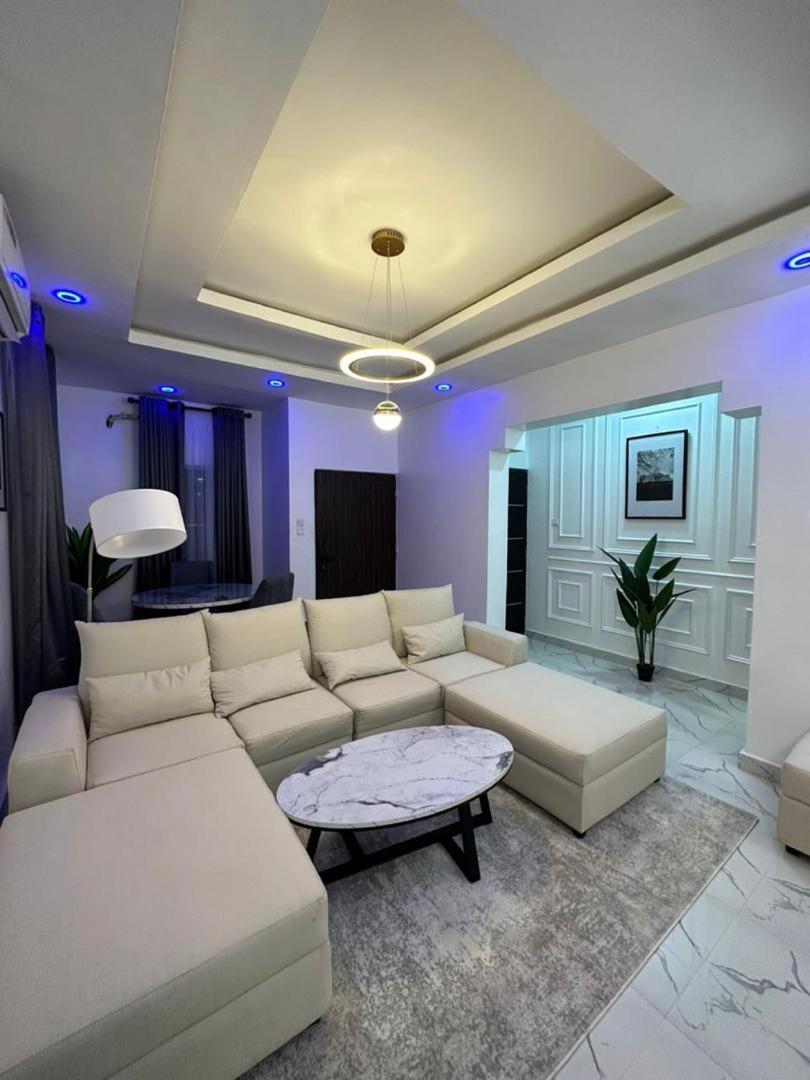 Eco Luxury Apartment