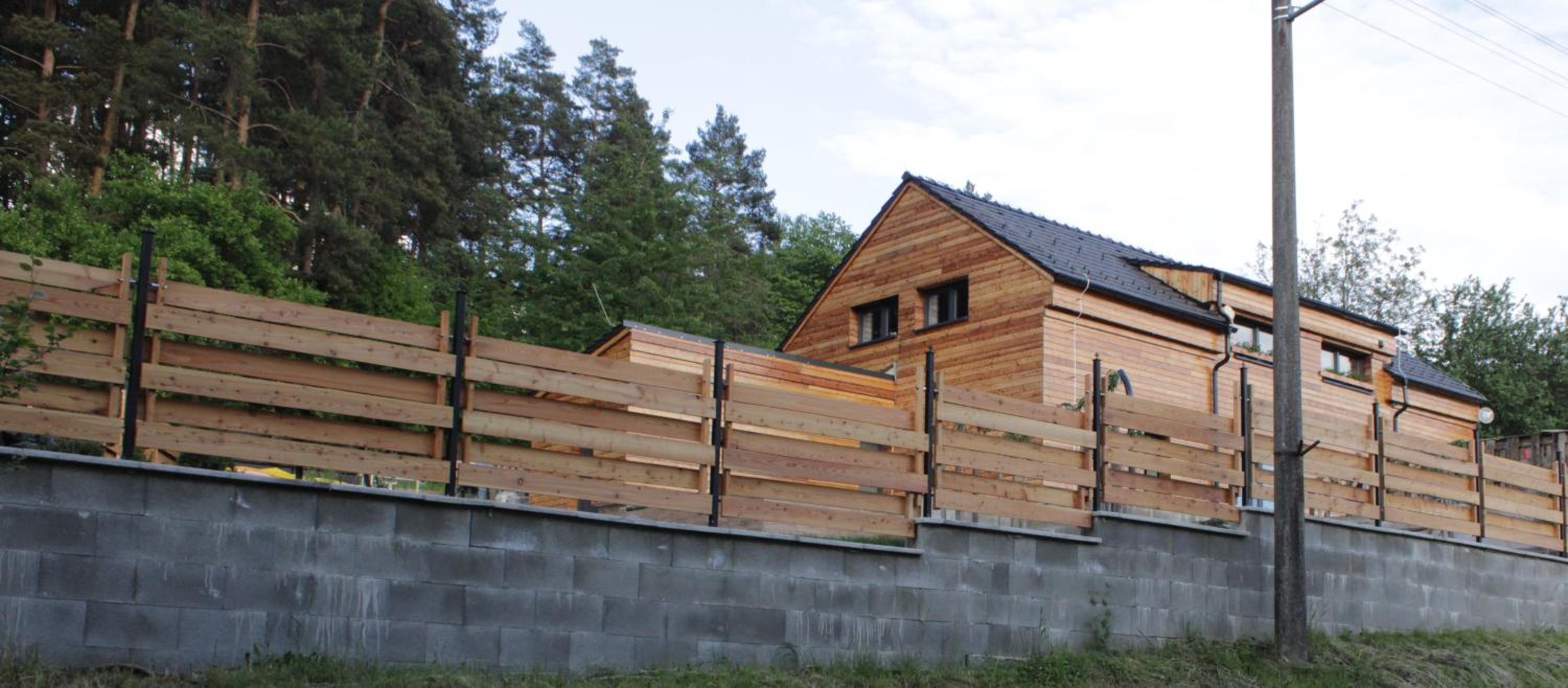 Chata Tanečnice