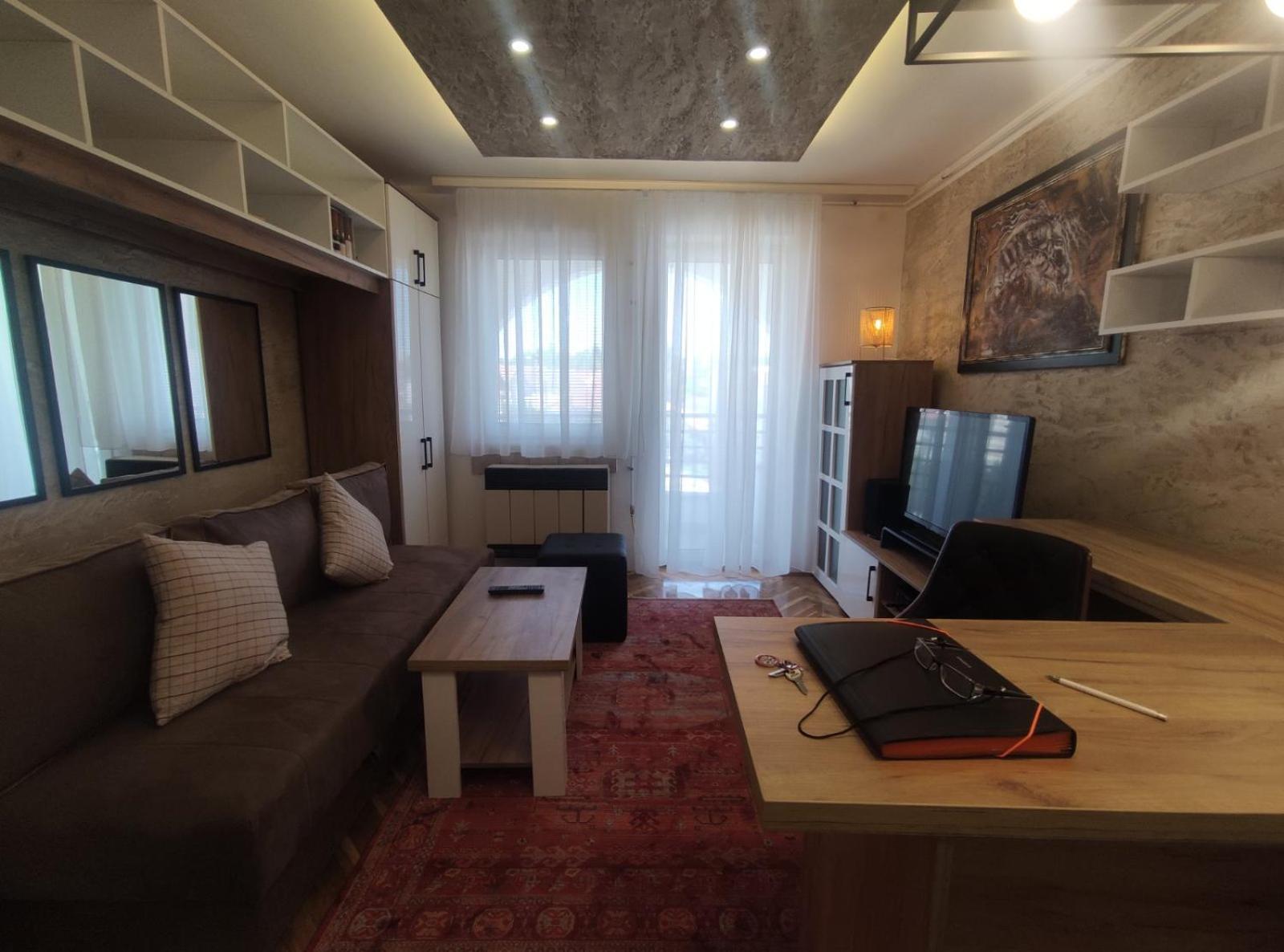 Apartman Osmeha