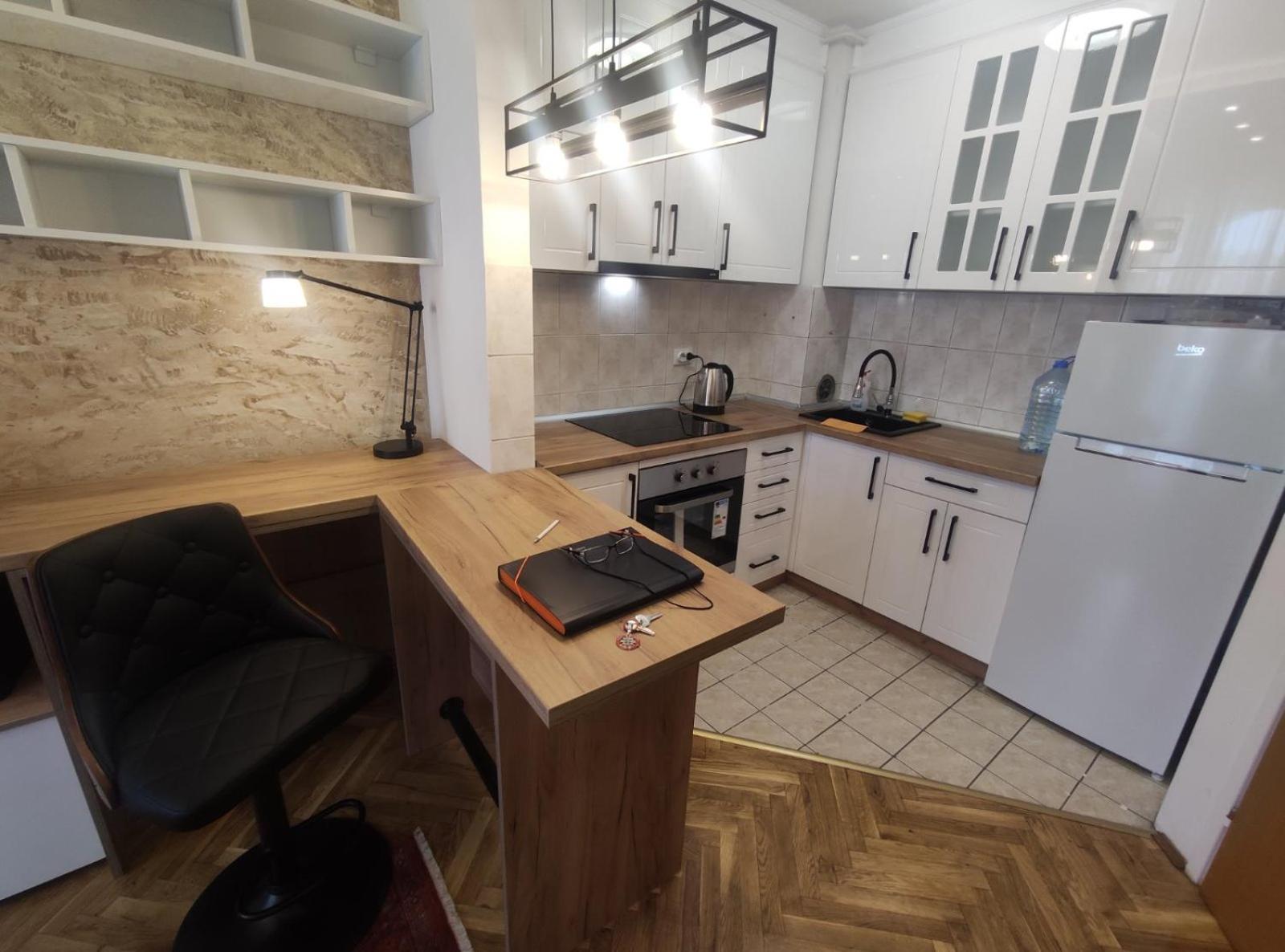 Apartman Osmeha