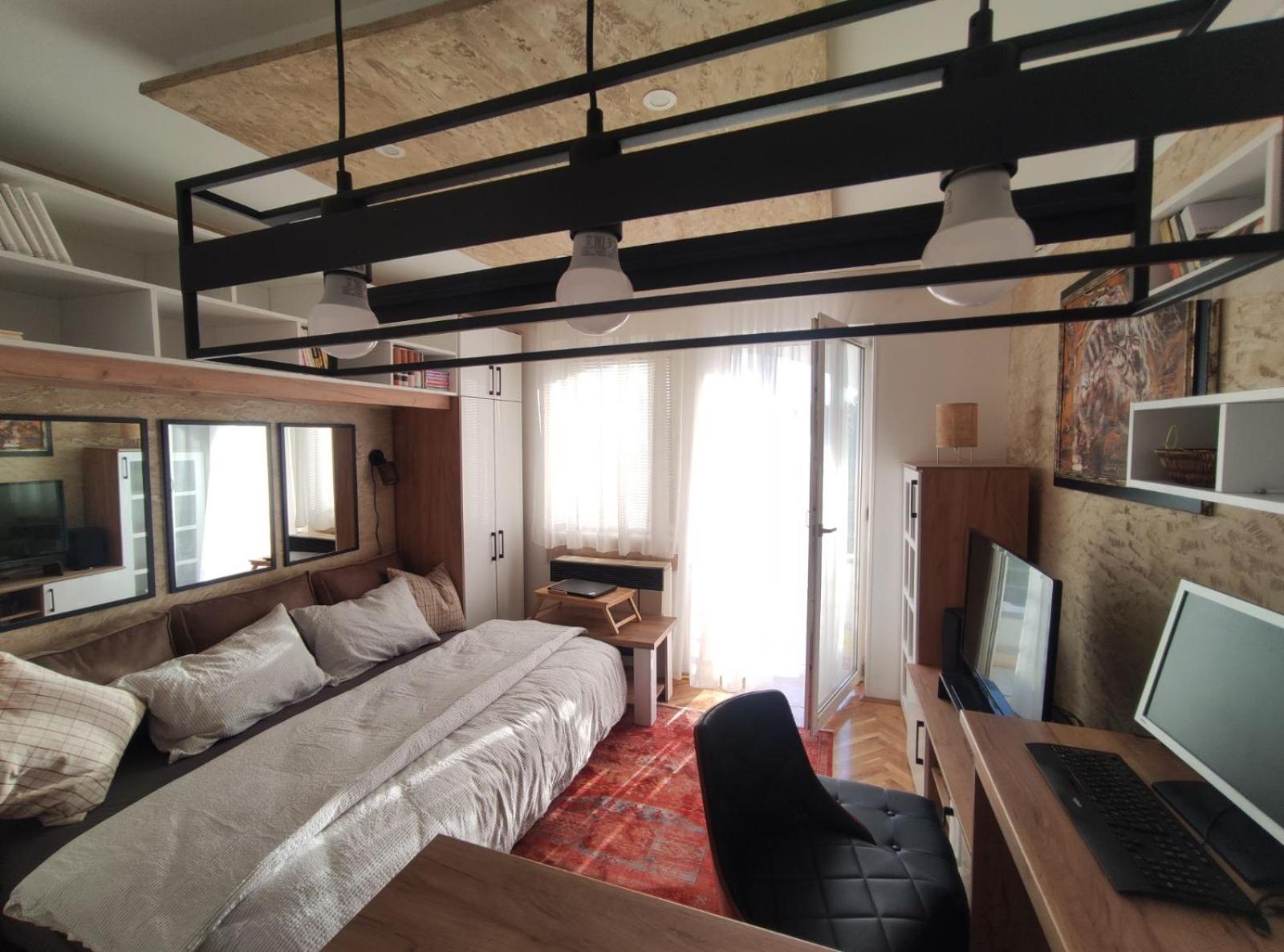 Apartman Osmeha