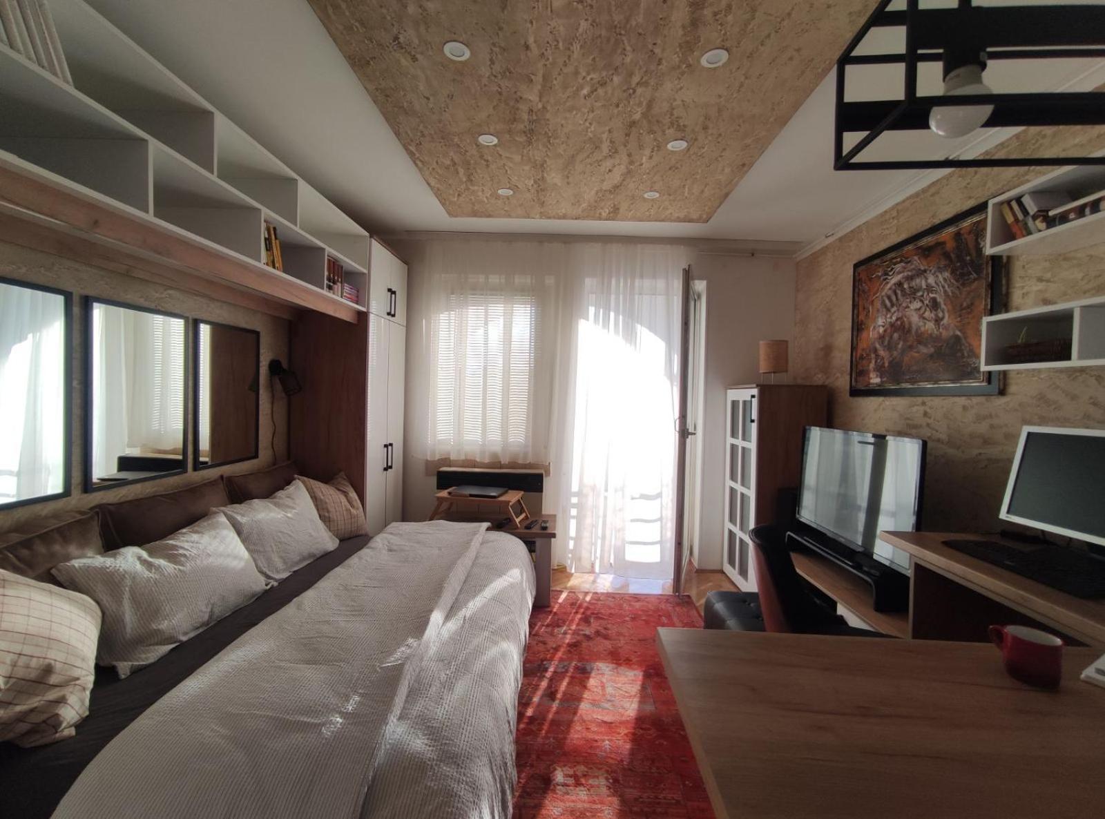 Apartman Osmeha