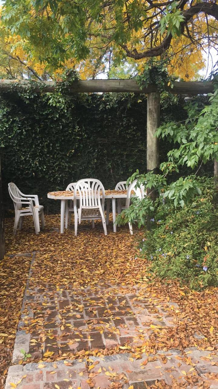 Casa Quinta para 6 personas con pileta, jardin, parrilla