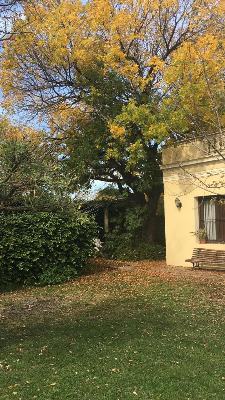 Casa Quinta para 6 personas con pileta, jardin, parrilla