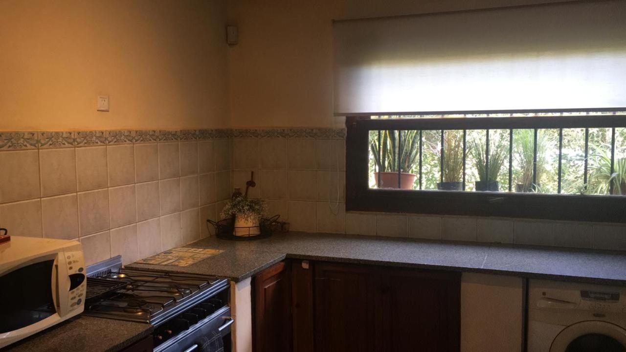 Casa Quinta para 6 personas con pileta, jardin, parrilla