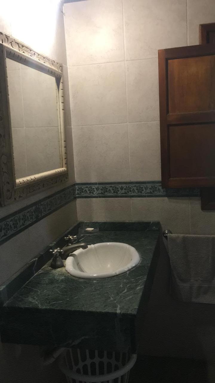 Casa Quinta para 6 personas con pileta, jardin, parrilla