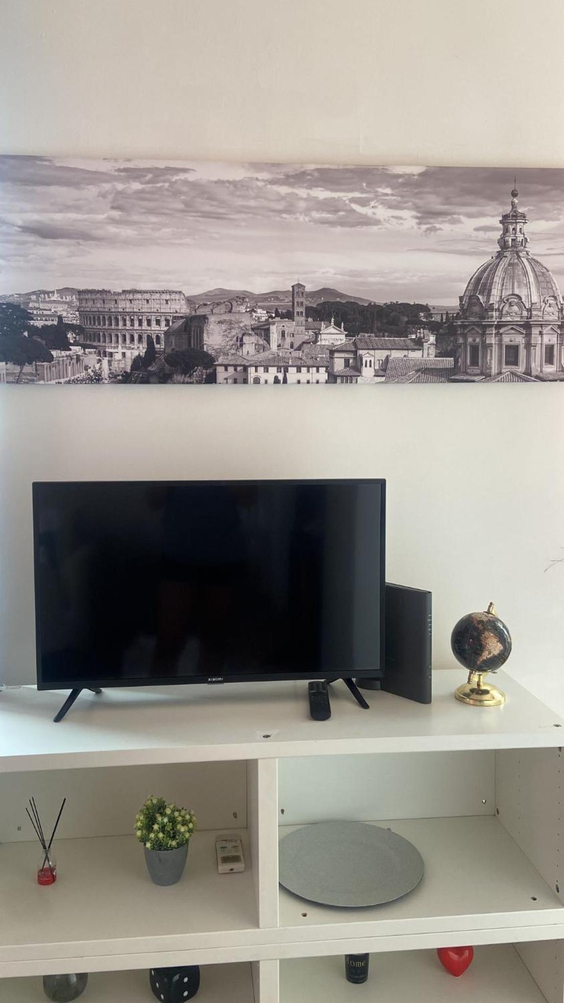 Piccolo Sogno Apartment