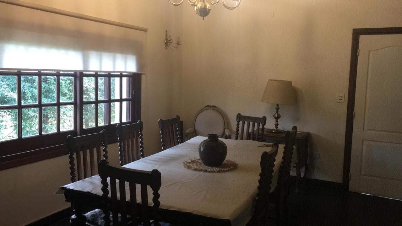 Casa Quinta para 6 personas con pileta, jardin, parrilla