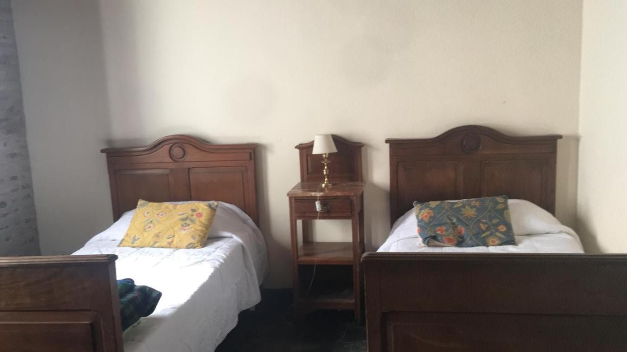 Casa Quinta para 6 personas con pileta, jardin, parrilla