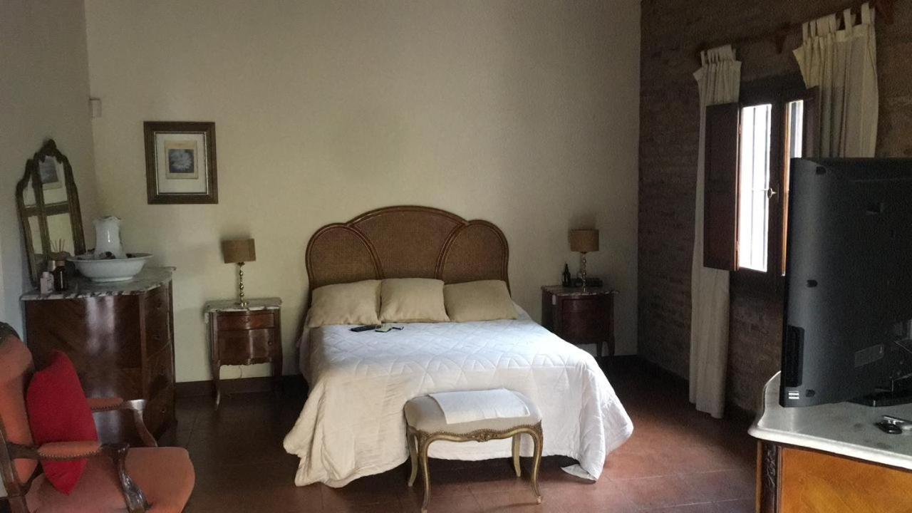 Casa Quinta para 6 personas con pileta, jardin, parrilla