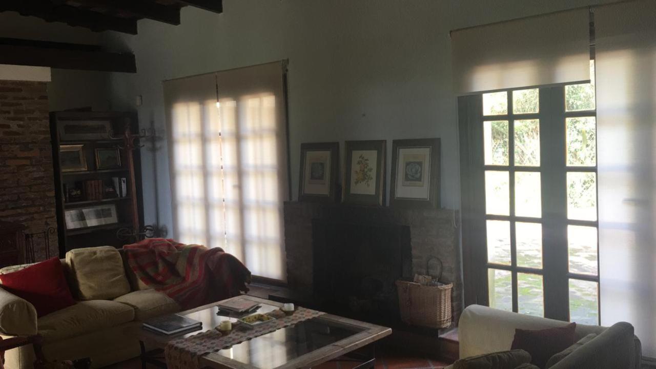 Casa Quinta para 6 personas con pileta, jardin, parrilla