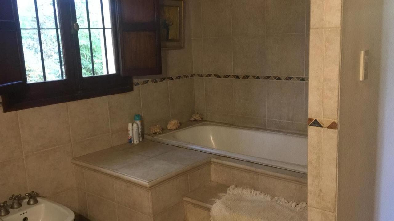 Casa Quinta para 6 personas con pileta, jardin, parrilla
