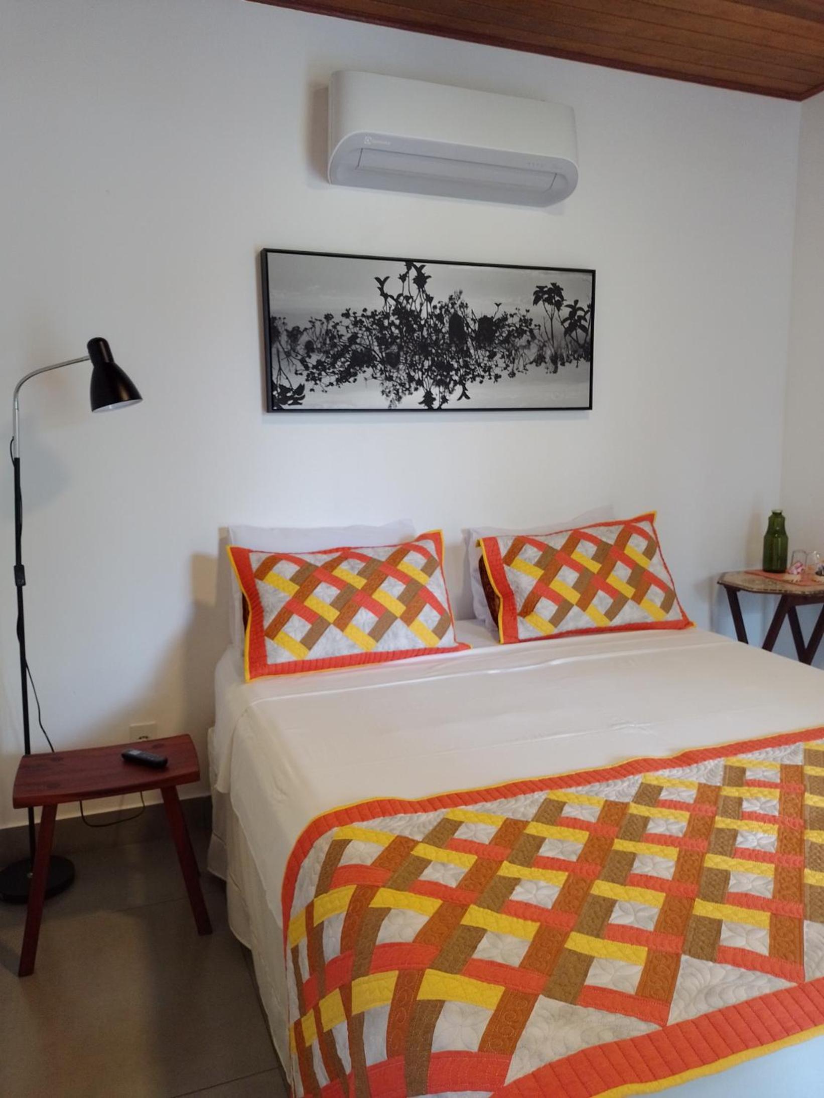 Pousada Casa Viva a Vida