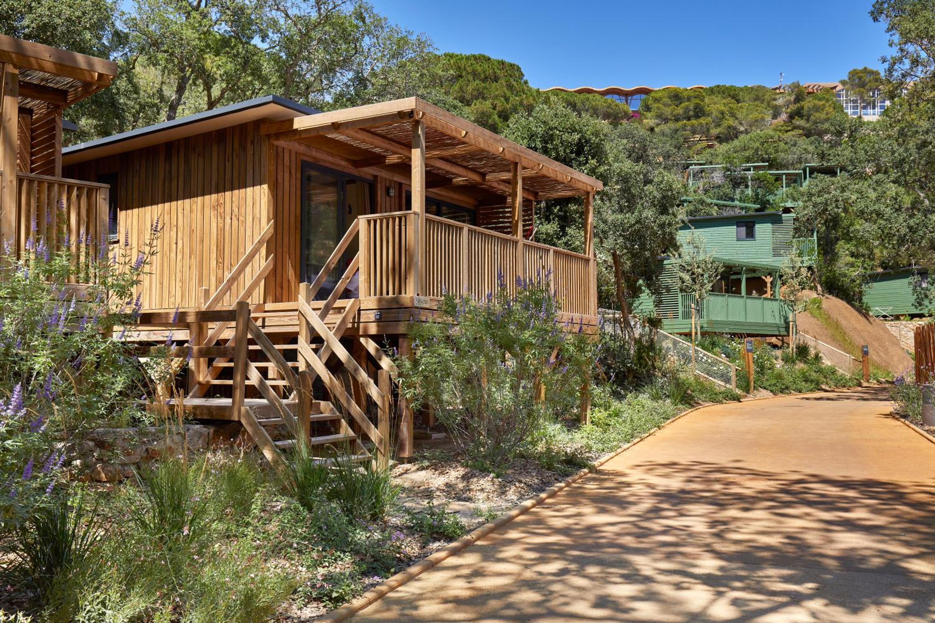 Camping Cala Pola