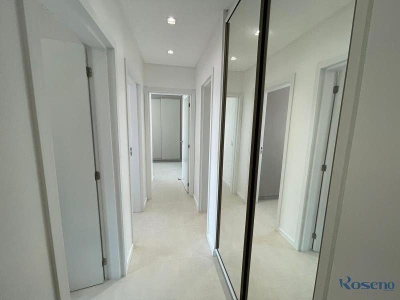 cód 140 - Apartamento aconchegante e decorado