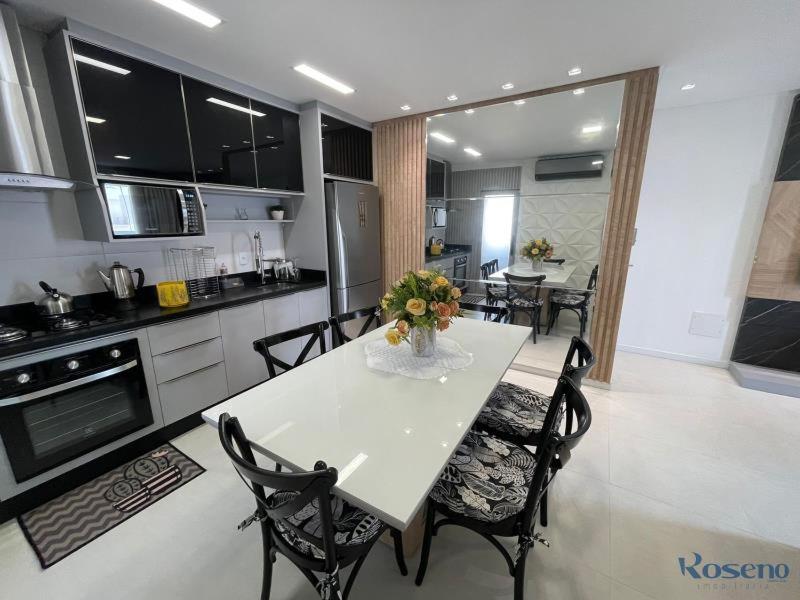 cód 140 - Apartamento aconchegante e decorado