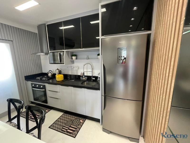 cód 140 - Apartamento aconchegante e decorado