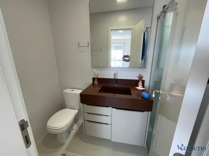 cód 140 - Apartamento aconchegante e decorado