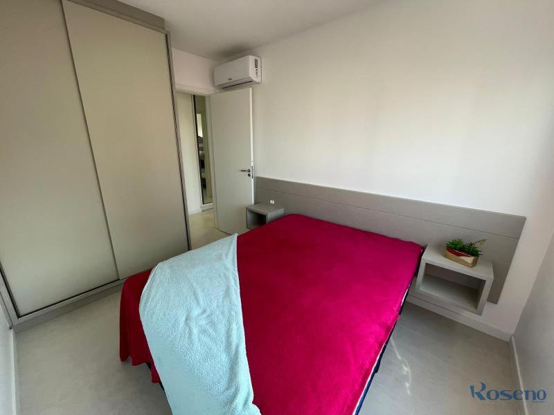 cód 140 - Apartamento aconchegante e decorado