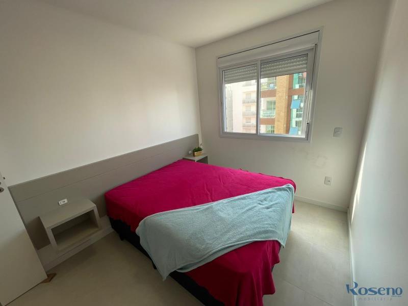 cód 140 - Apartamento aconchegante e decorado
