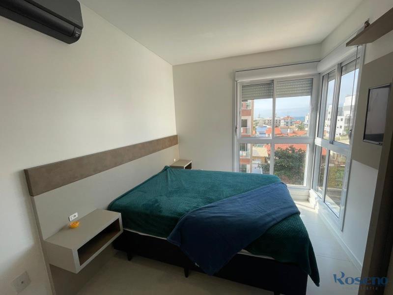 cód 140 - Apartamento aconchegante e decorado