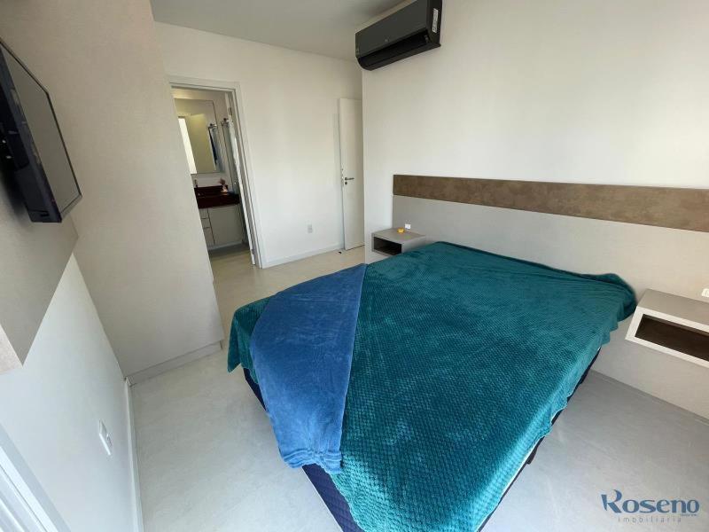 cód 140 - Apartamento aconchegante e decorado