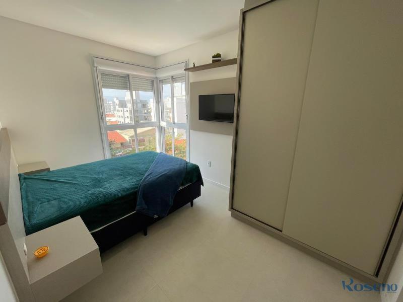 cód 140 - Apartamento aconchegante e decorado