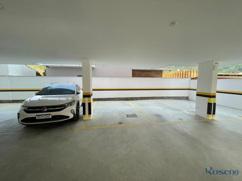 cód 140 - Apartamento aconchegante e decorado
