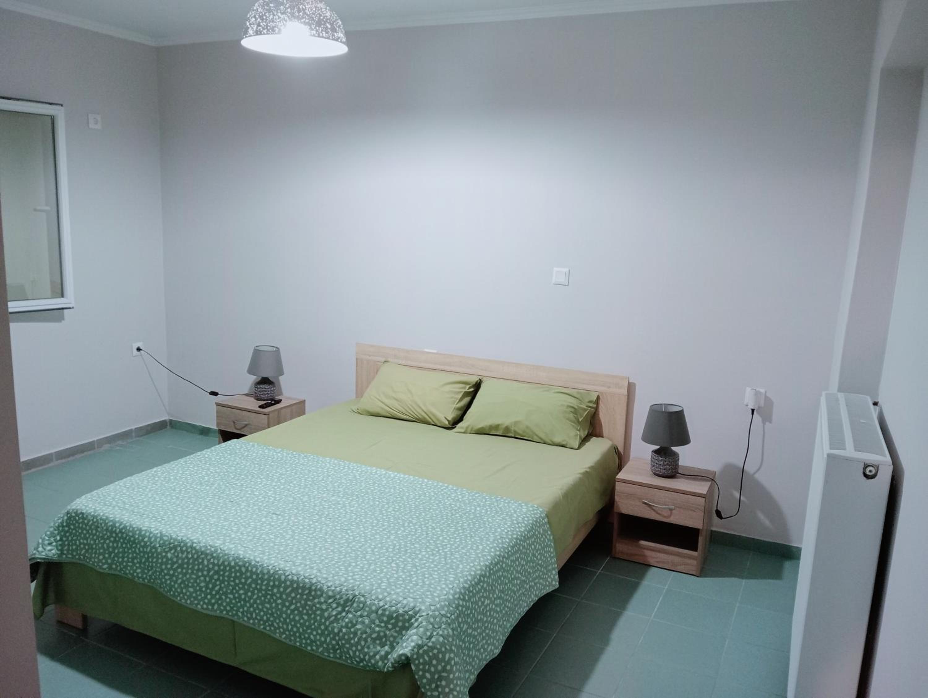 Spiros House
