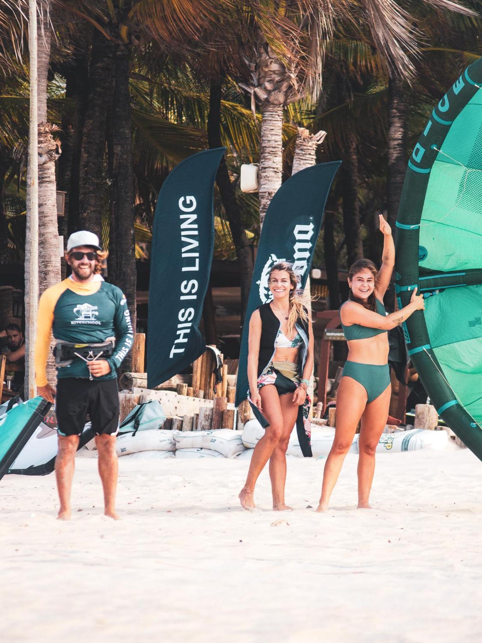 Pousada Meeting Point & KiteSchool
