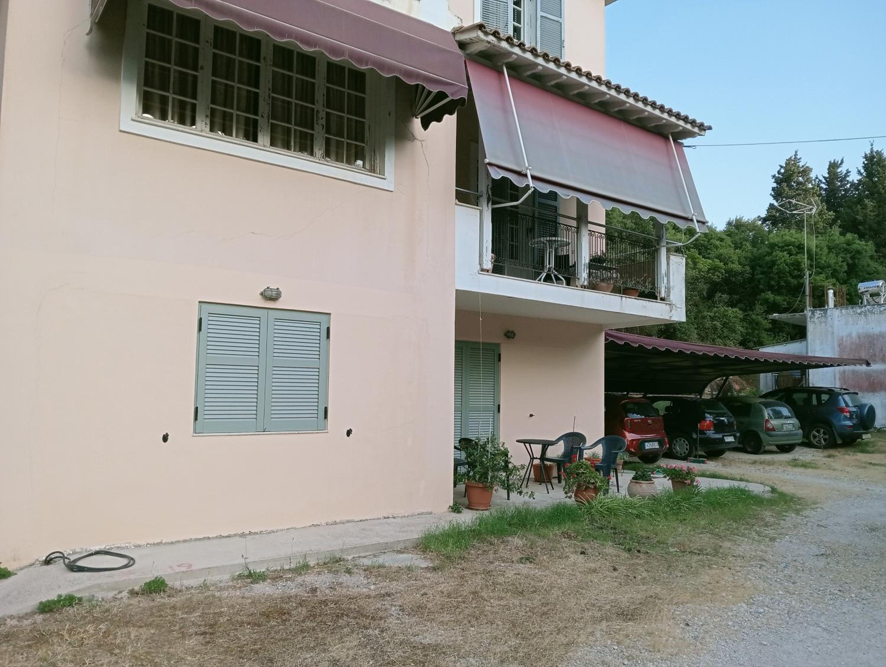 Spiros House