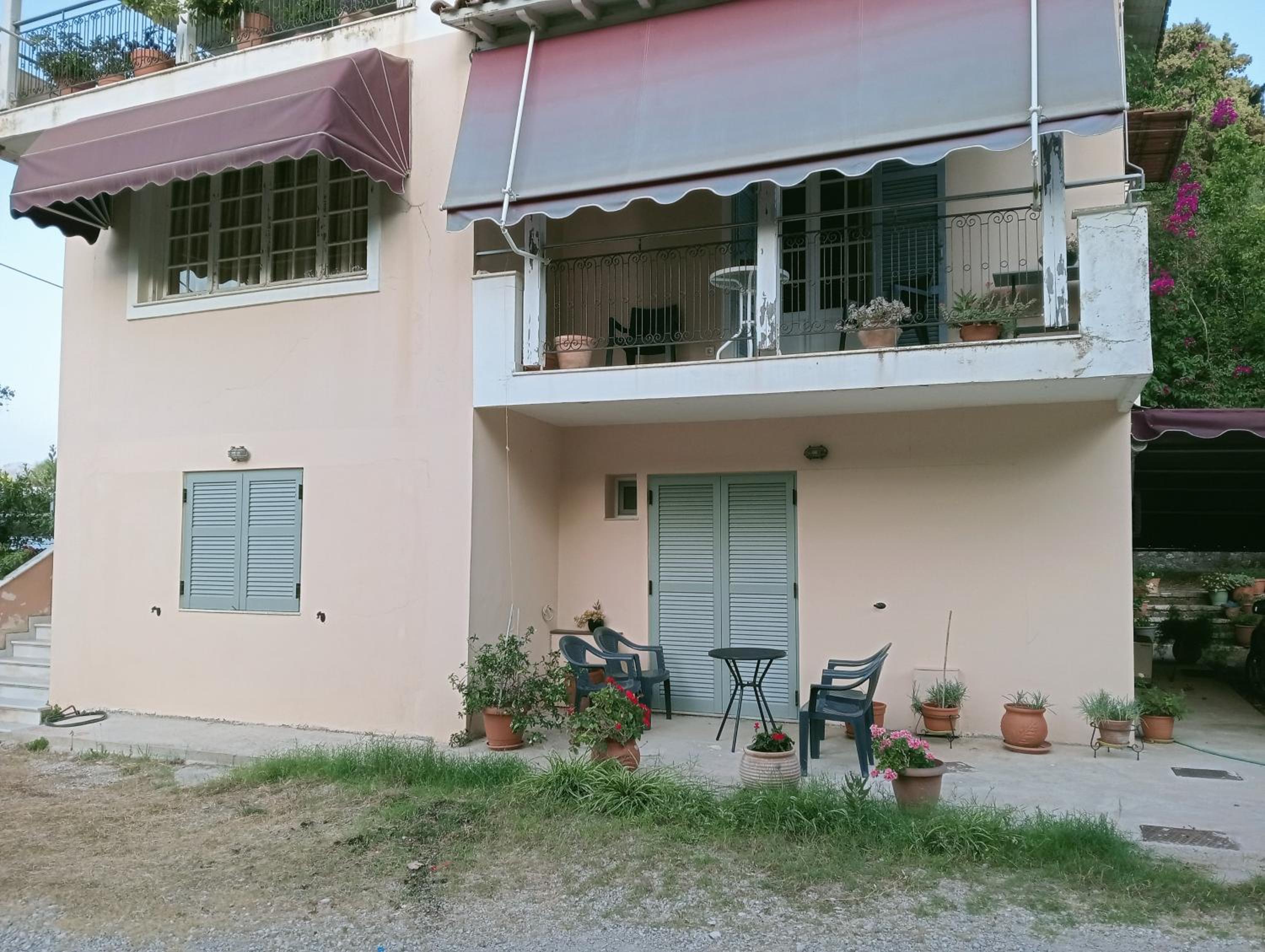 Spiros House