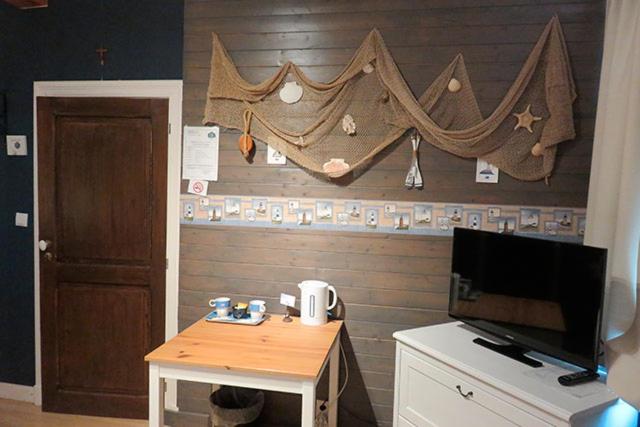 B&B Ferme du Petit Breuil