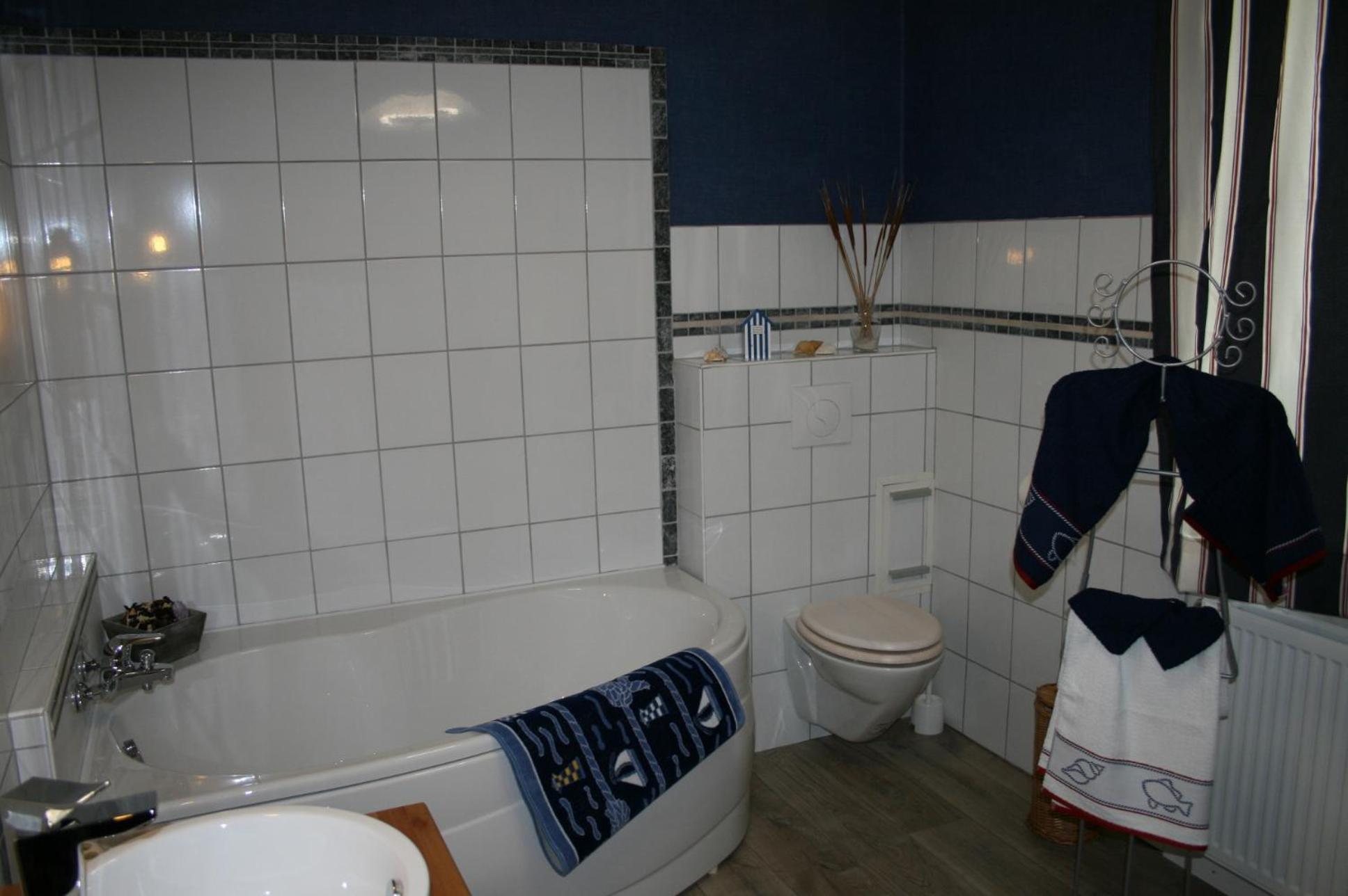 B&B Ferme du Petit Breuil