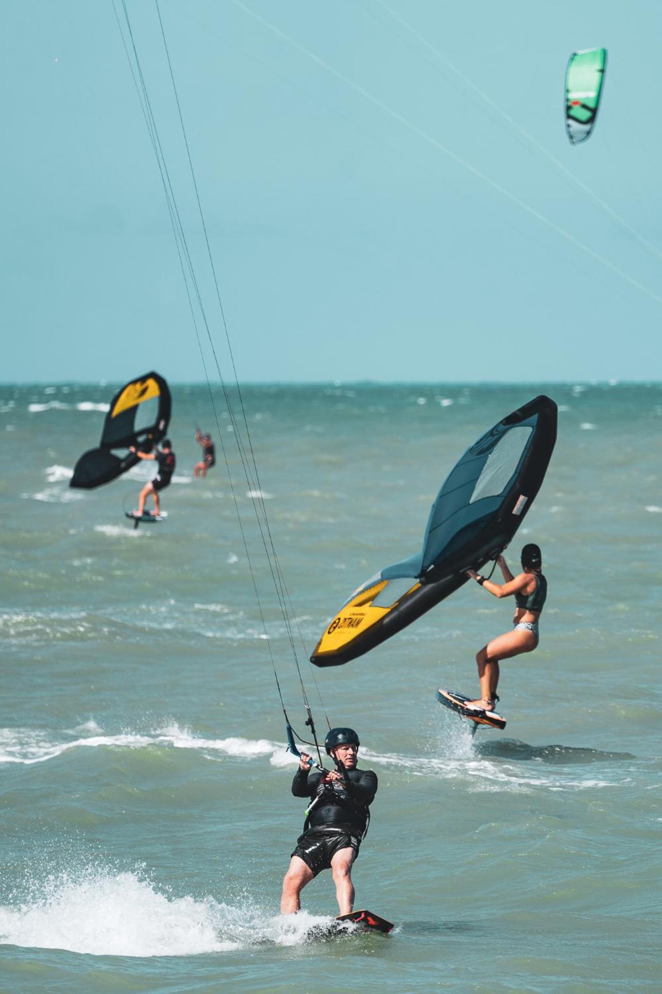 Pousada Meeting Point & KiteSchool