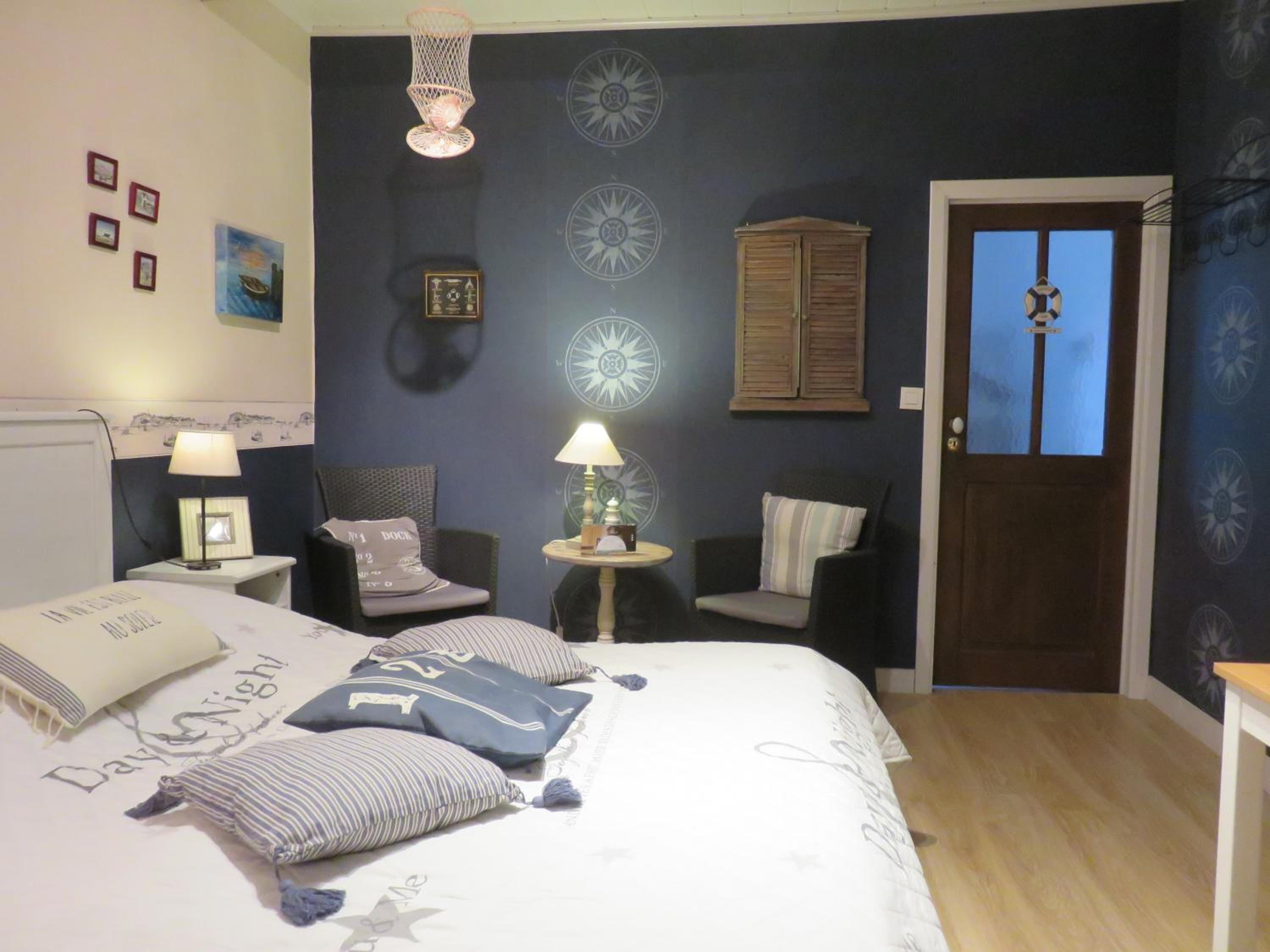 B&B Ferme du Petit Breuil