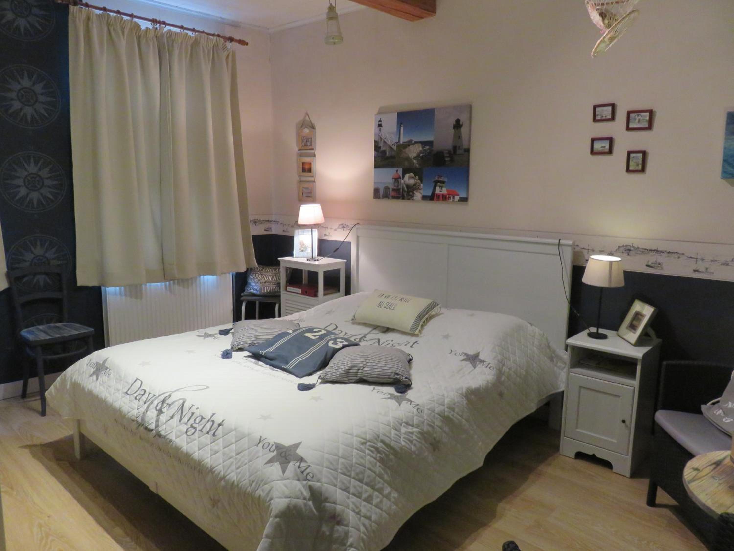 B&B Ferme du Petit Breuil