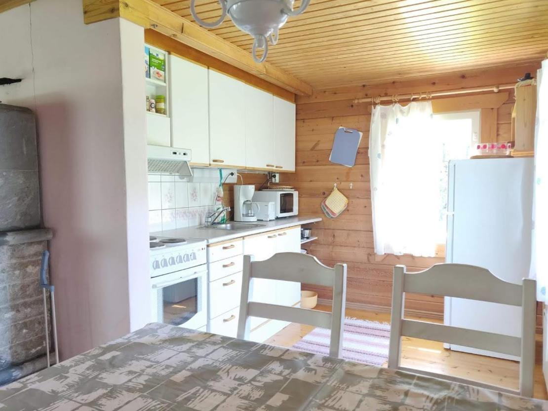 Huvila Lahdenranta