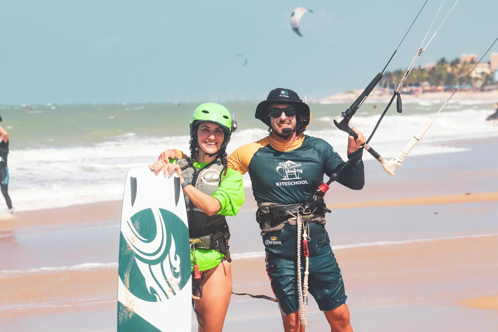 Pousada Meeting Point & KiteSchool
