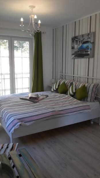Rooms Villa Harmonie - Adults Only +14