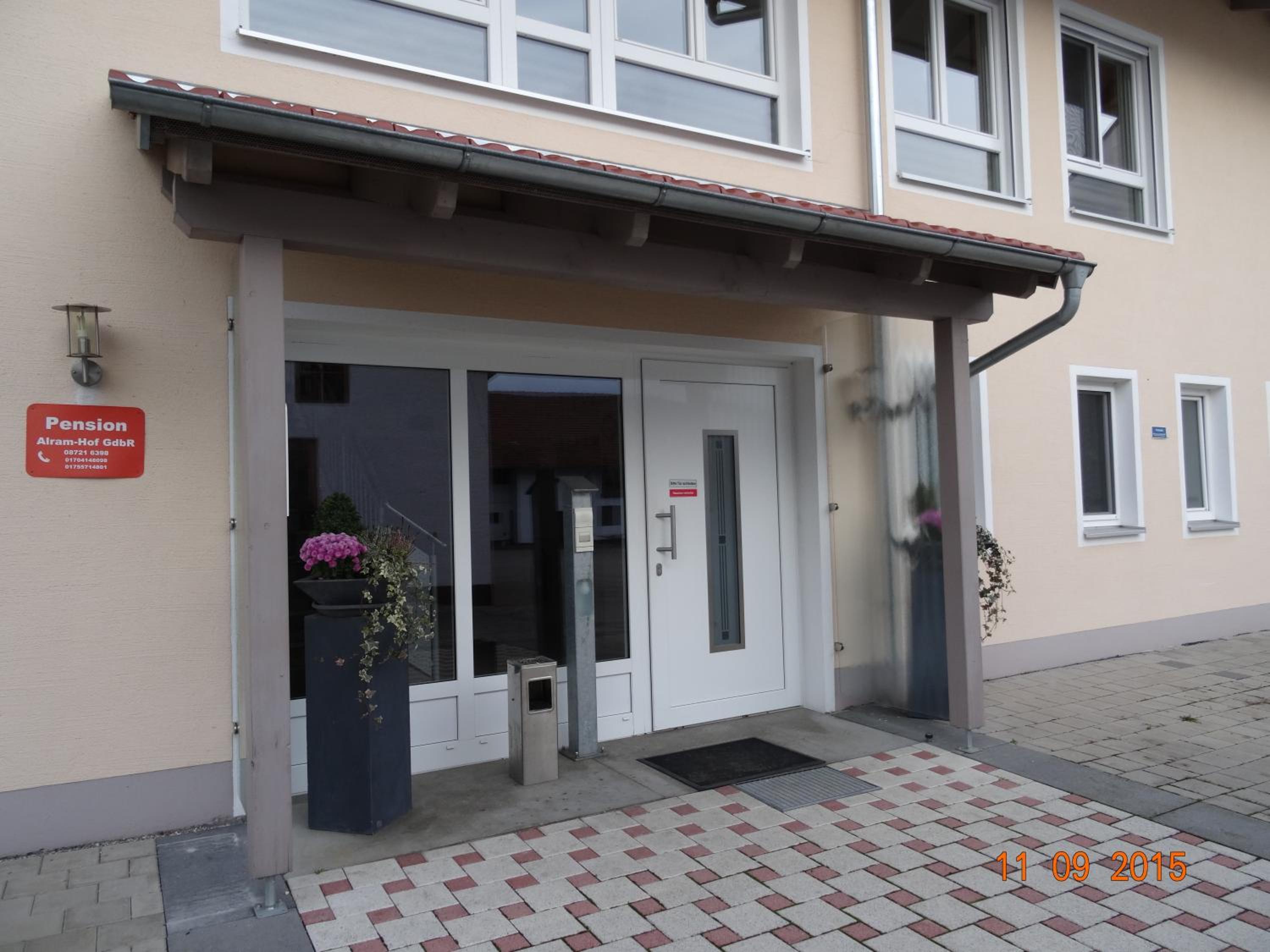 Pension Alram Hof - Property Image 5
