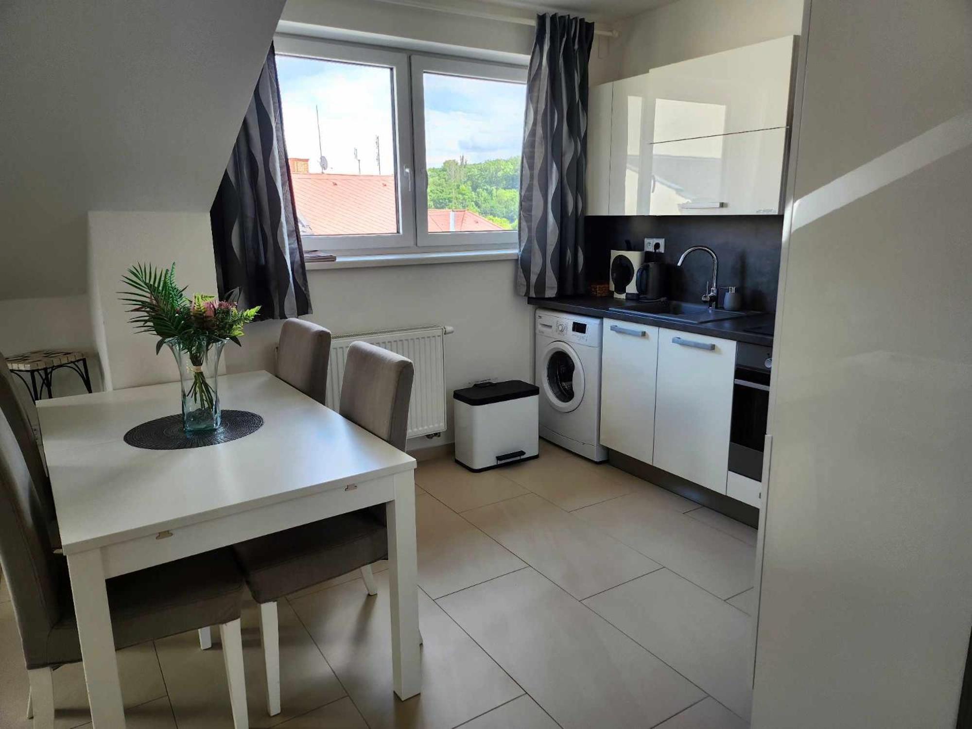 Wellness Apartmány EMPORIO