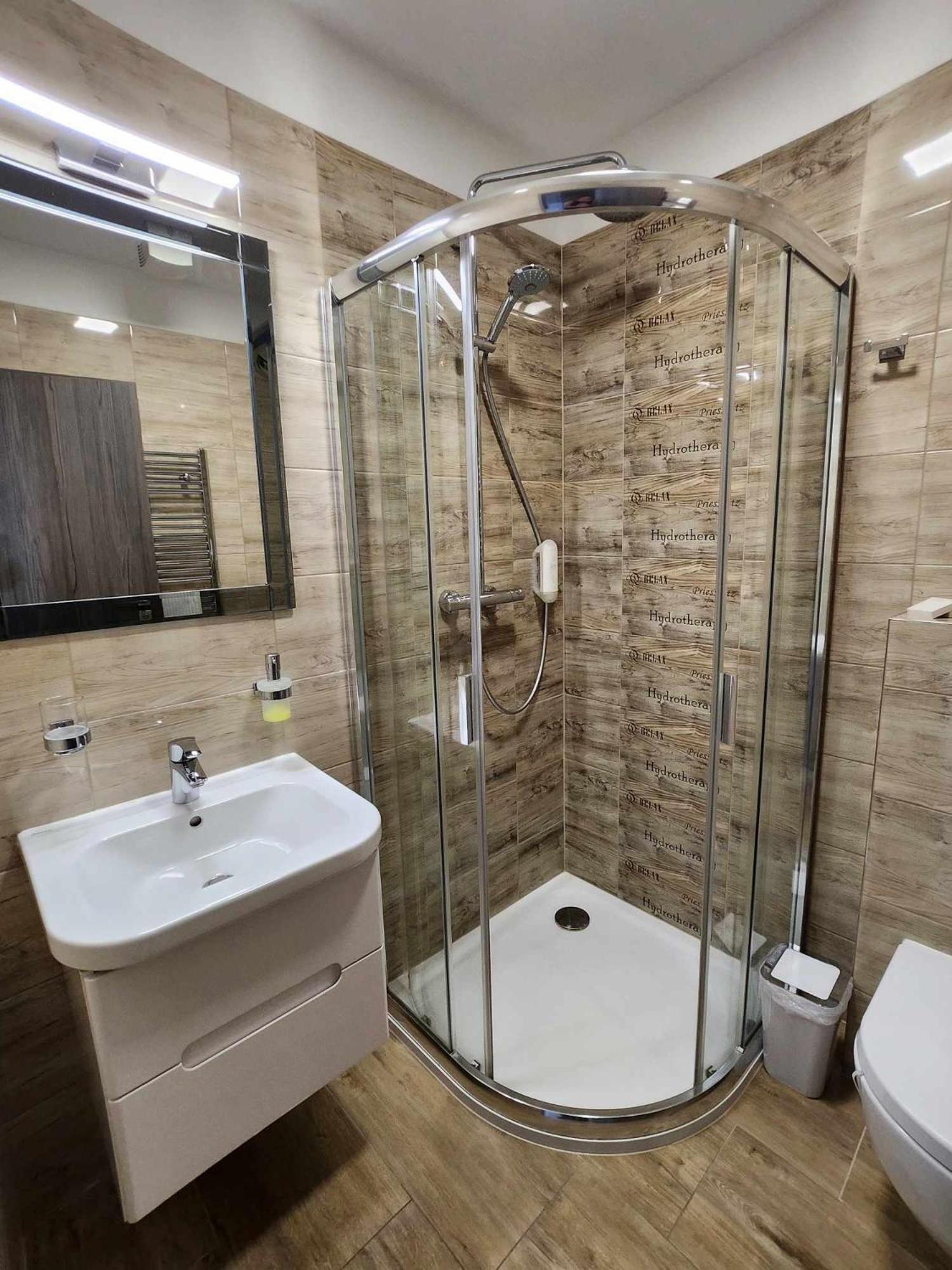Wellness Apartmány EMPORIO