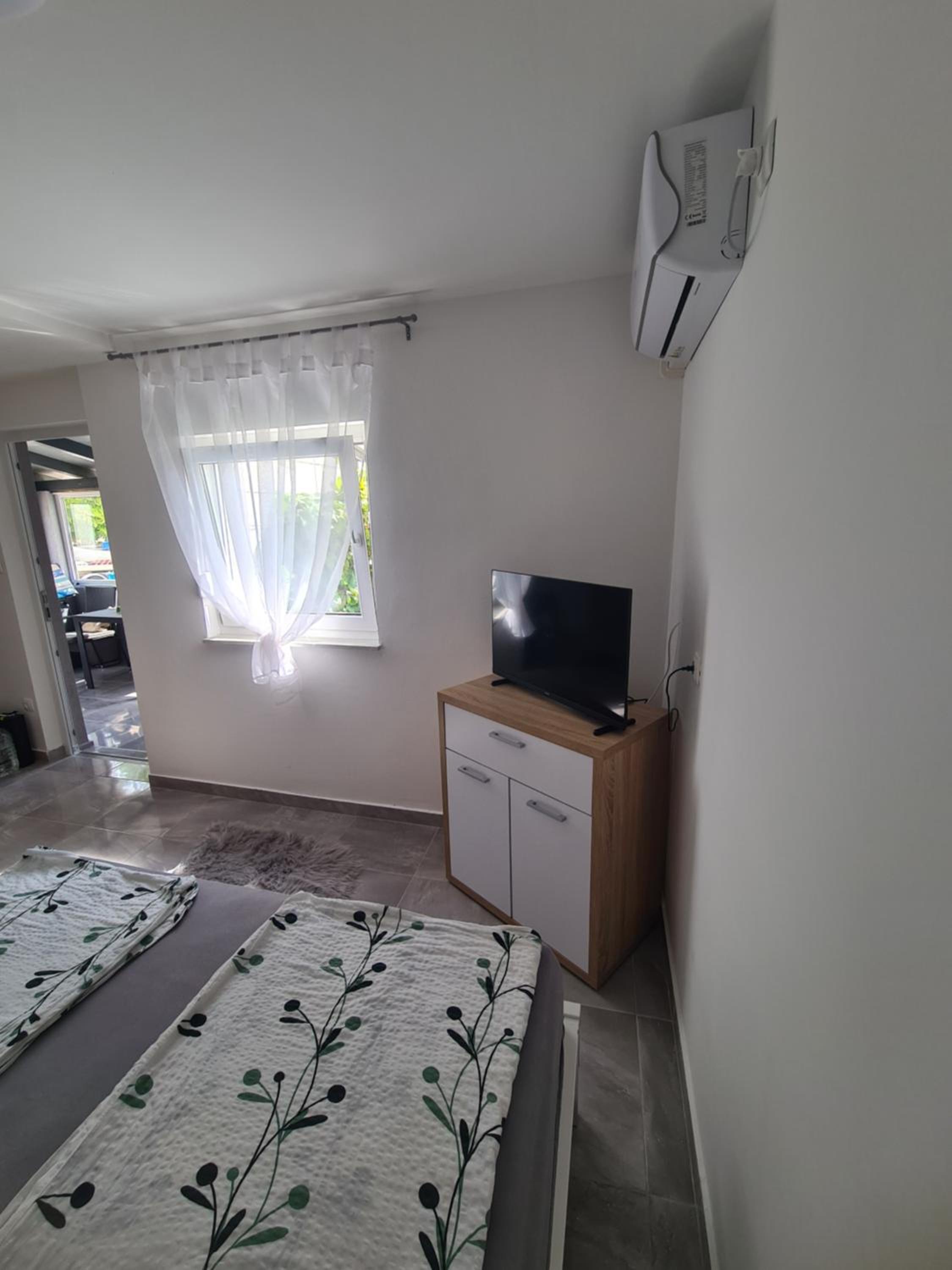 Apartmani Katy